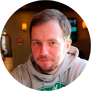Алексей Бородкин